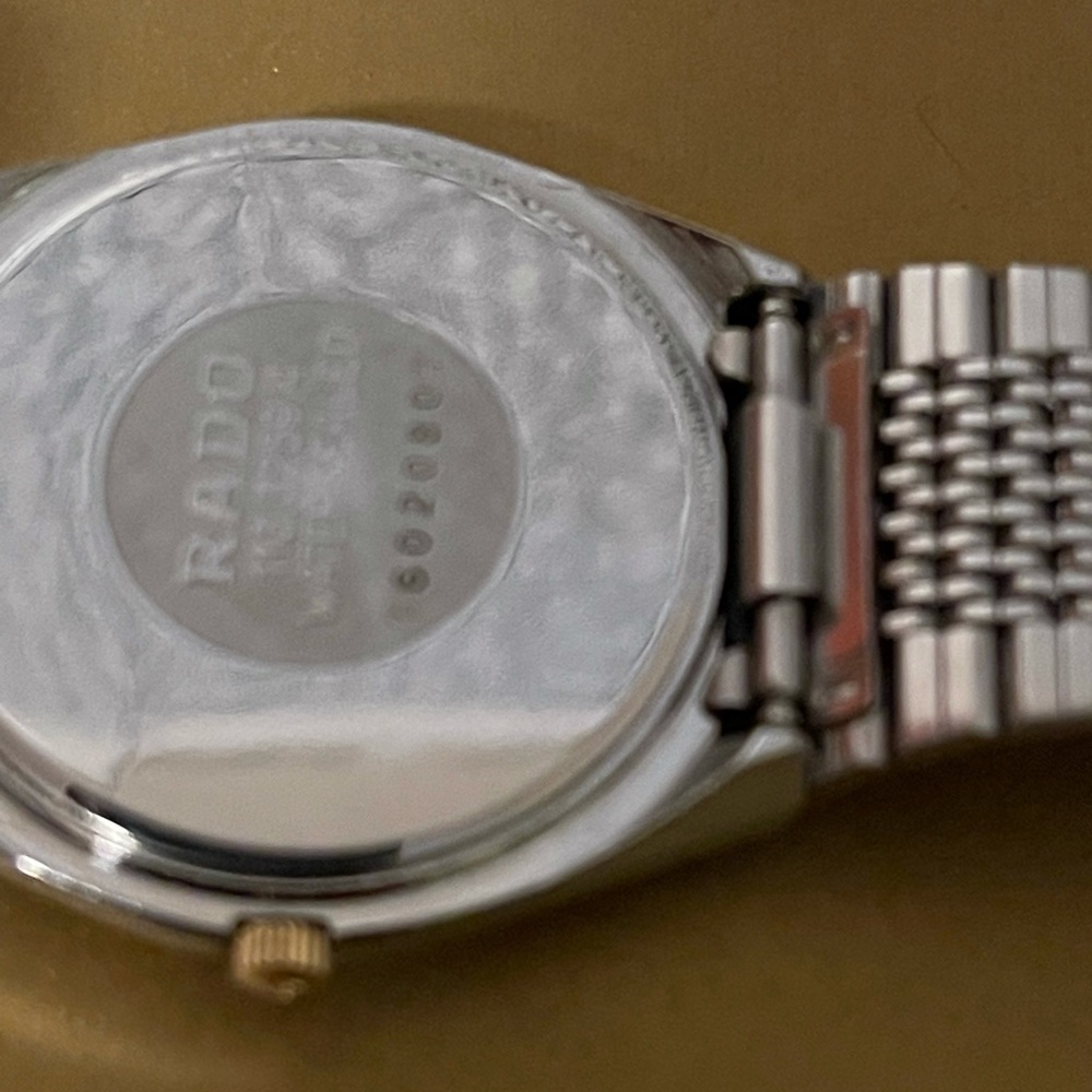 Authentic Rado vintage watch - Picture 5 of 15